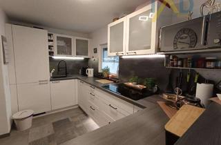 Wohnung kaufen in 67577 Alsheim, Hochwertig sanierte Maisonette-Wohnung mit Gartenanteil und Stellplatz