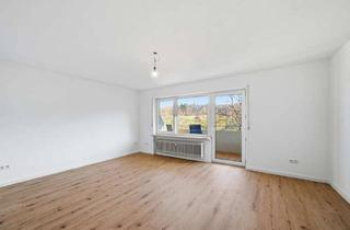 Wohnung kaufen in 79595 Rümmingen, Moderne 2-Zimmer-Wohnung – Komplett renoviert & ideal für Singles, Paare oder als Kapitalanlage