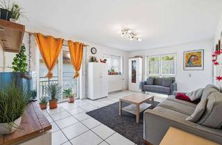 Wohnung kaufen in 79576 Weil am Rhein, Helle 3,5-Zimmer-Wohnung mit zwei Balkonen im 1. OG – Ideal für Paare & Familien