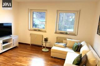 Wohnung kaufen in 95326 Kulmbach, Stil trifft Lage – modernes Apartment mit Design-Details und Komfort