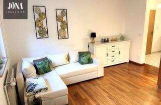 Wohnung kaufen in 95326 Kulmbach, Modernisierte Eigentumswohnung mit hochwertiger Ausstattung - sofort bezugsfrei