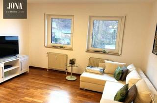Wohnung kaufen in 95326 Kulmbach, Attraktive Kapitalanlage: Vermietetes 1-Zimmer-Apartment in modernisiertem Zustand