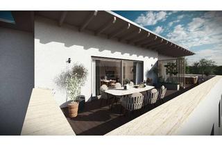 Penthouse kaufen in 94405 Landau, Exklusiv für Liebhaber - ein Penthouse für Menschen mit Sinn für das Besondere