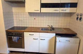 Wohnung kaufen in 86153 Innenstadt, Tolle 2-Zimmer-Wohnung in perfekter Lage