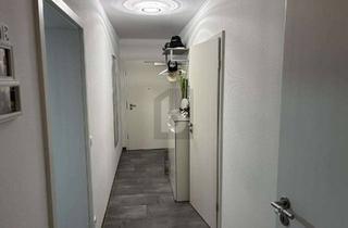 Wohnung kaufen in 66663 Merzig, MODERN, ZENTRAL, NEUWERTIG, KÜCHE UND PARKPLATZ