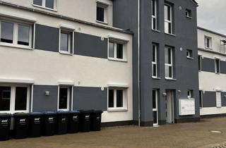 Wohnung kaufen in Grüner Weg, 31698 Lindhorst, Effizienzhaus 40 3-Zimmer-Neubauwohnung in zentraler Lage von Lindhorst