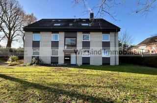 Wohnung kaufen in 49134 Wallenhorst, Überdachte Terrasse, beheizter Keller, Garage