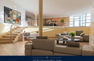 Wohnung kaufen in Friedrichstaße, 18586 Göhren, Exklusiver Erstbezug im Ostseebad Göhren: 4 Zimmer, 135 m², Smart Home, Meerblick, Stellplatz inkl.!