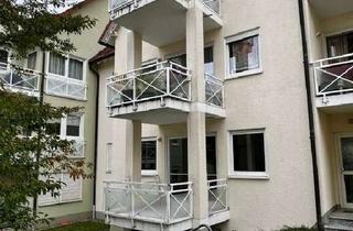 Wohnung kaufen in 98693 Ilmenau, *** Kapitalanleger oder Eigennutzer? Eigentumswohnung in Ilmenau