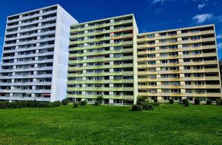 Wohnung kaufen in 72622 Nürtingen, Hoch hinaus im 9. Stock!