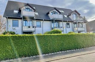 Wohnung kaufen in 22880 Wedel, Maisonette - Wohnung in Eigennutz oder Kapitalanlage, ohne Makler