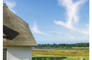 Wohnung kaufen in Kastanienallee, 18581 Putbus, Moderne 2-Zimmer Terrassenwohnung (Neubau) in Putbus