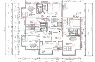 Wohnung kaufen in Rheingönheimer Straße 52, 67067 Ludwigshafen, Kernsanierte und barrierefreie 2-ZKB im 1. OG