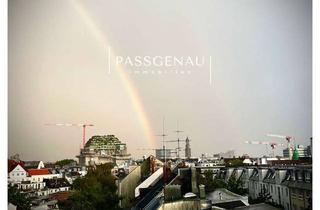 Wohnung kaufen in 22769 Sternschanze, Oase mit Weitblick in der Sternschanze