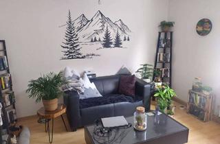 Wohnung mieten in Im Gässle, 72511 Bingen, Schöne kleine Wohnung mit EBK und eigenem Zugang / Mittelhaus/ Gartenmitbenutzung