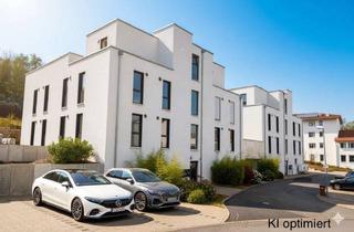 Wohnung mieten in Clara-Schumann-Straße 10, 97980 Bad Mergentheim, Moderne 4-Zimmer-Erdgeschosswohnung mit Terrassen – Neubau in Bad Mergentheim