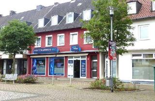 Wohnung mieten in Königsborner Markt, 59425 Unna, Schöne 3 Zi.-Dachgeschoss-Wohnung in Unna-Königsborn