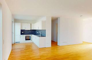 Wohnung mieten in Am Weidenring 19, 61352 Bad Homburg, Exlusive 5-Zimmer-Wohnung mit EBK, Dachterrasse und Fensterbad