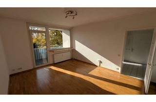 Wohnung mieten in 40589 Holthausen, Schöne, helle 2-Zimmer-Wohnung (50 m²) mit Balkon, Gartenblick & Glasfaseranschluss in D-Holthausen