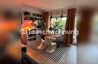 Tauschwohnungen in Tauschwohnungstraße, 49078 Hellern, Tauschwohnung: Osnabrück Wüste 2ZKB mit Balkon und Stellplatz in guter Lage