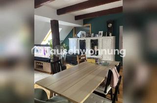 Tauschwohnungen in 16515 Oranienburg, Tauschwohnung: Tausche Wohnung in Zehlendorf gegen Wohnung in Lehnitz