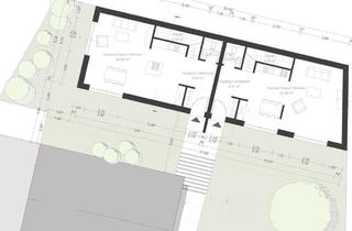 Wohnung mieten in 61279 Grävenwiesbach, Großzügige Doppelhaushälfte mit Terrasse, Garten, Einbauküche