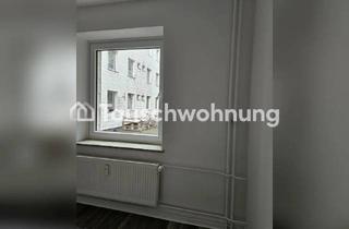 Tauschwohnungen in Zum Brook 27, 24143 Gaarden-Ost, Tauschwohnung: Wieder raus aus der Stadt...