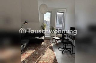 Tauschwohnungen in Wichmannstraße 1b, 30519 Döhren, Tauschwohnung: Geräumige und helle Wohnung in Döhren-Wülfel