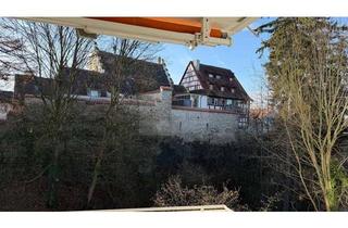 Wohnung mieten in 88662 Überlingen, Top sanierte 2-Zimmer-Wohnung in Überlingen sehr zentral