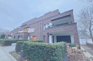 Wohnung mieten in 28211 Radio Bremen, Gemütliche Zwei-Zimmer Wohnung mit gehobener Ausstattung, Terrasse und EBK in Schwachhausen