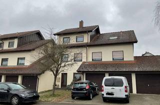 Wohnung mieten in 73092 Heiningen, Schöne DG-Wohnung mit toller Aussicht