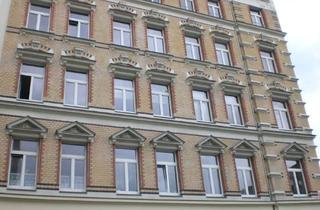 Wohnung mieten in Kantstr. 62, 04275 Südvorstadt, Schöne WG-geeignete 2-Zimmer-Wohnung in Leipzig, Südvorstadt