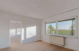 Wohnung mieten in Oerath 89, 41812 Erkelenz, Gemütliche 4-Zimmerwohnung mit herrlichem Südbalkon in zentraler, aber dennoch ruhiger Lage