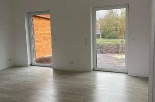 Wohnung mieten in 29559 Wieren, Alternative zu Betreutes Wohnen ( exklusive Wohnung )