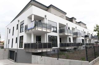 Wohnung mieten in Ostring, 67105 Schifferstadt, Hochwertige 2 Zimmer-Wohnung mit Balkon und Stellplatz!