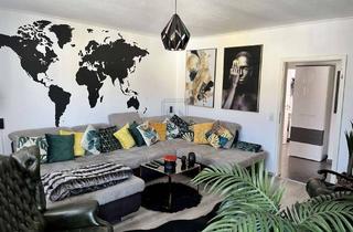 Wohnung mieten in 73734 Esslingen, Elegante 3-Zimmer-Mietwohnung in Esslingen Pliensauvorstadt