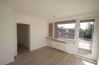 Wohnung mieten in Ivendorfer Landstr., 23570 Travemünde, 4-Zimmer-Wohnung Travemünde: Erstbezug nach Kernsanierung