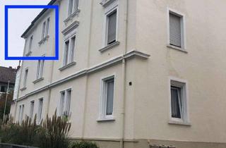 Wohnung mieten in Gummersbergstraße 20, 60435 Eckenheim, Erstbezug nach Renovierung: Stilvolle 3 Zimmer Wohnung mit EBK in Frankfurt Eckenheim