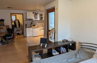 Wohnung mieten in In Den Mühläckern, 97980 Bad Mergentheim, Einliegerwohnung in ruhiger Lage und blühenden Umfeld