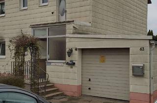 Wohnung mieten in 75031 Eppingen, Charmante 3,5-Zimmer Dachgeschosswohnung in Eppingen-Elsenz