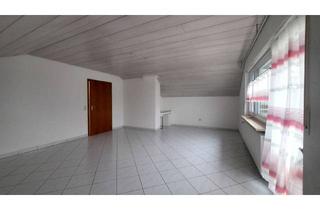 Wohnung mieten in 79595 Rümmingen, Großzügige 3-Zi.-Wohnung mit Balkon in Rümmingen