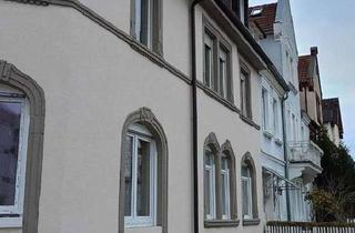 Wohnung mieten in Scheffelstraße 17, 68723 Schwetzingen, 3 ZKB im sanierten Altbau inkl. Klima