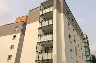 Penthouse mieten in Sylter Weg 17, 30163 List, Penthouse-Wohnung mit 2 Dachterrassen in der List