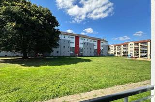 Wohnung mieten in Geschwister-Scholl-Straße 74, 51377 Alkenrath, Großzügig geschnittene 2,5-Zi.-Wohnung im Erdgeschoss mit Balkon!