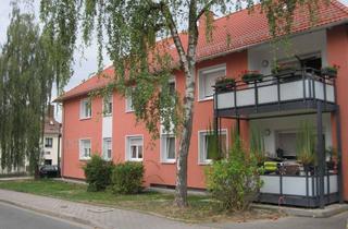 Wohnung mieten in Carl-Maria-V-Weber-Str., 95448 Hammerstatt, Hier findet jeder seinen Platz: 2,5-Zimmer-Wohnung mit Balkon