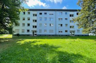 Wohnung mieten in Hermann-Hesse-Str. 12, 51377 Steinbüchel, Praktische 2-Zi. Wohnung mit großem Balkon!