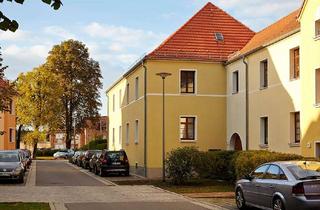 Wohnung mieten in Freisestr. 12, 01968 Senftenberg, Schön hier zu wohnen.