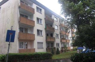 Wohnung mieten in Käthe-Kollwitz-Str. 22, 51377 Steinbüchel, 3-Zimmer-Wohnung mit Balkon in Steinbüchel