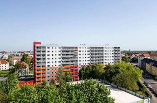 Wohnung mieten in Schneidlinger Str., 39112 Leipziger Str., Ruhiges Wohnen im Süden Magdeburgs, Nähe Uniklinik