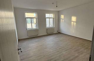 Wohnung mieten in Alexander-Puschkin-Straße, 04626 Schmölln, 4-Zimmer Wohnung in Schmölln